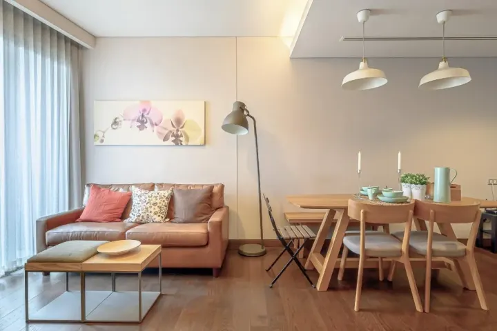 Property photos for The Lumpini 24