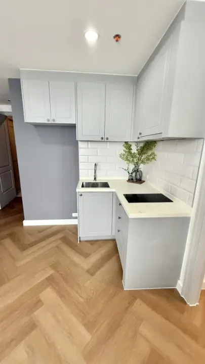 Property photos for The Editor Saphan Khwai