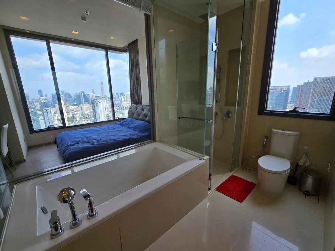 Property photos for The Esse Asoke