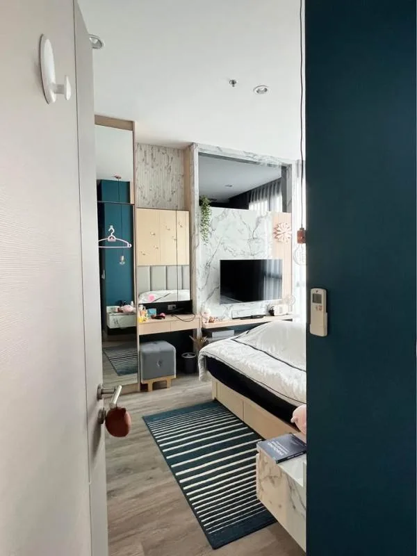 Property photos for The Capital Ekamai-Thonglor