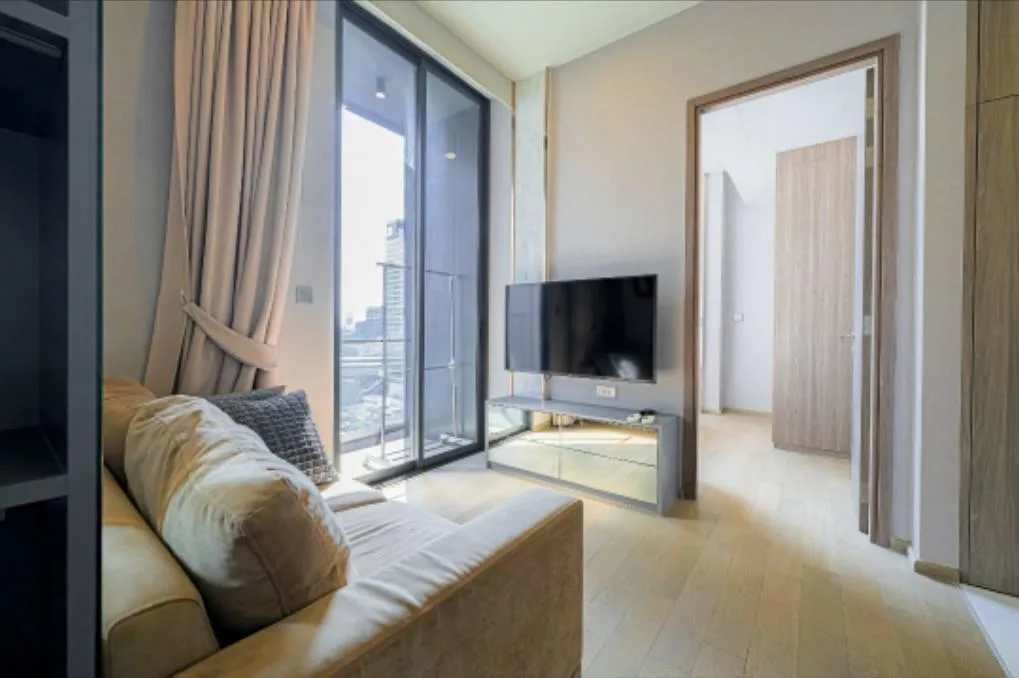 Property photos for Celes Asoke
