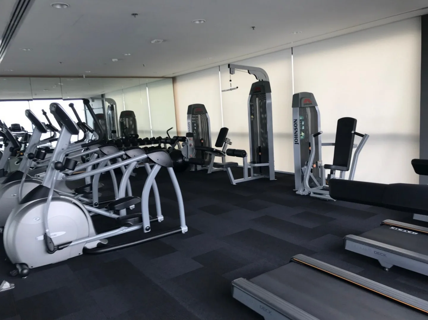 Property photos for Noble Revolve Silom
