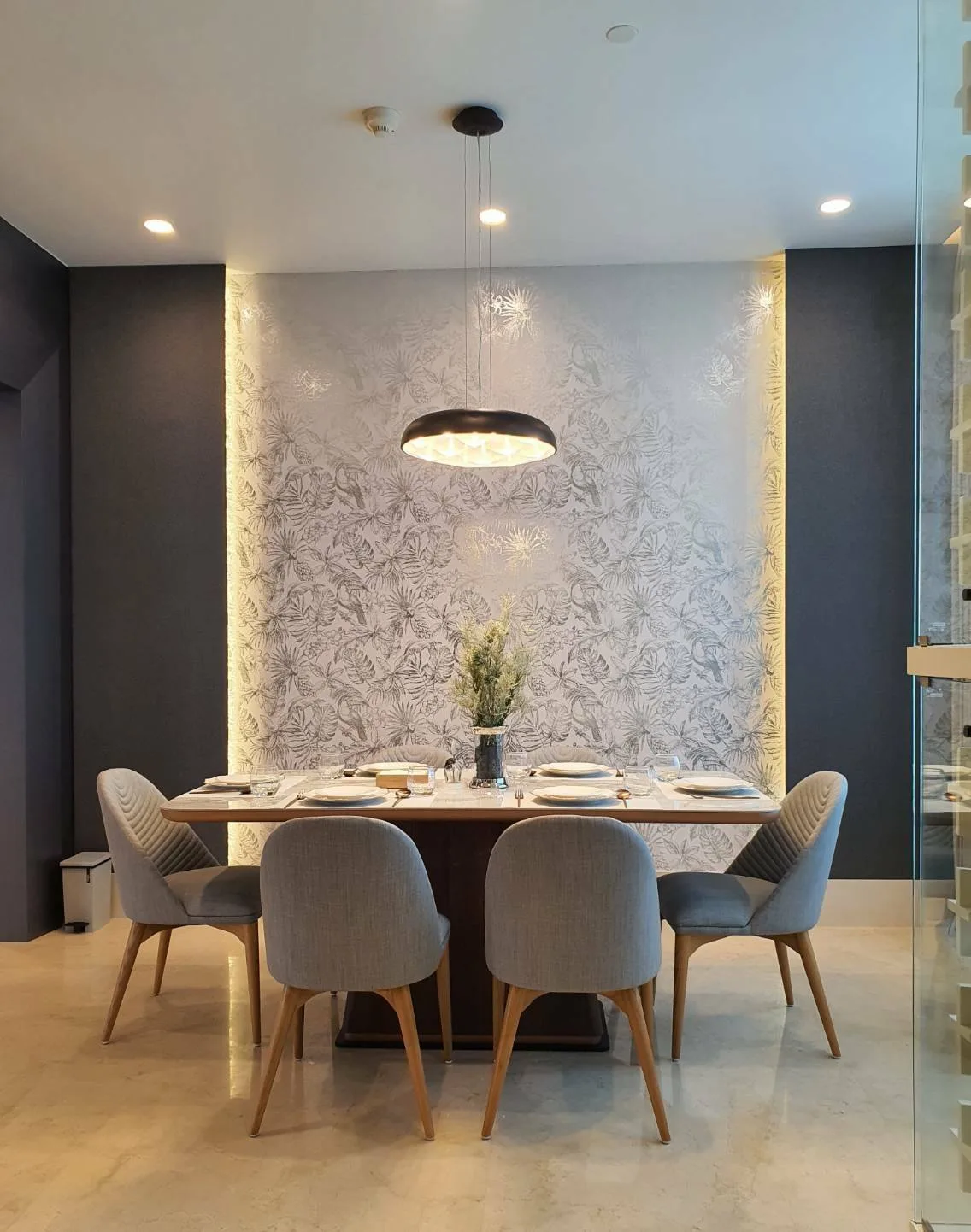 Property photos for The Infinity