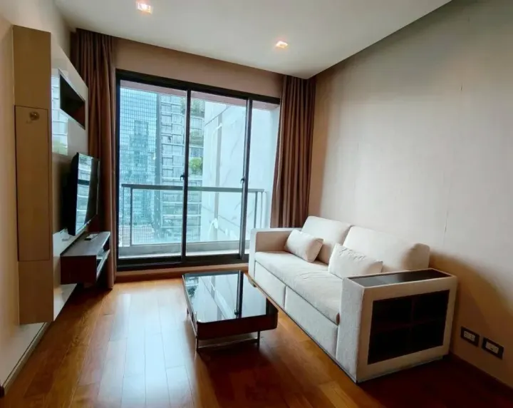 Property photos for The Address Sathorn