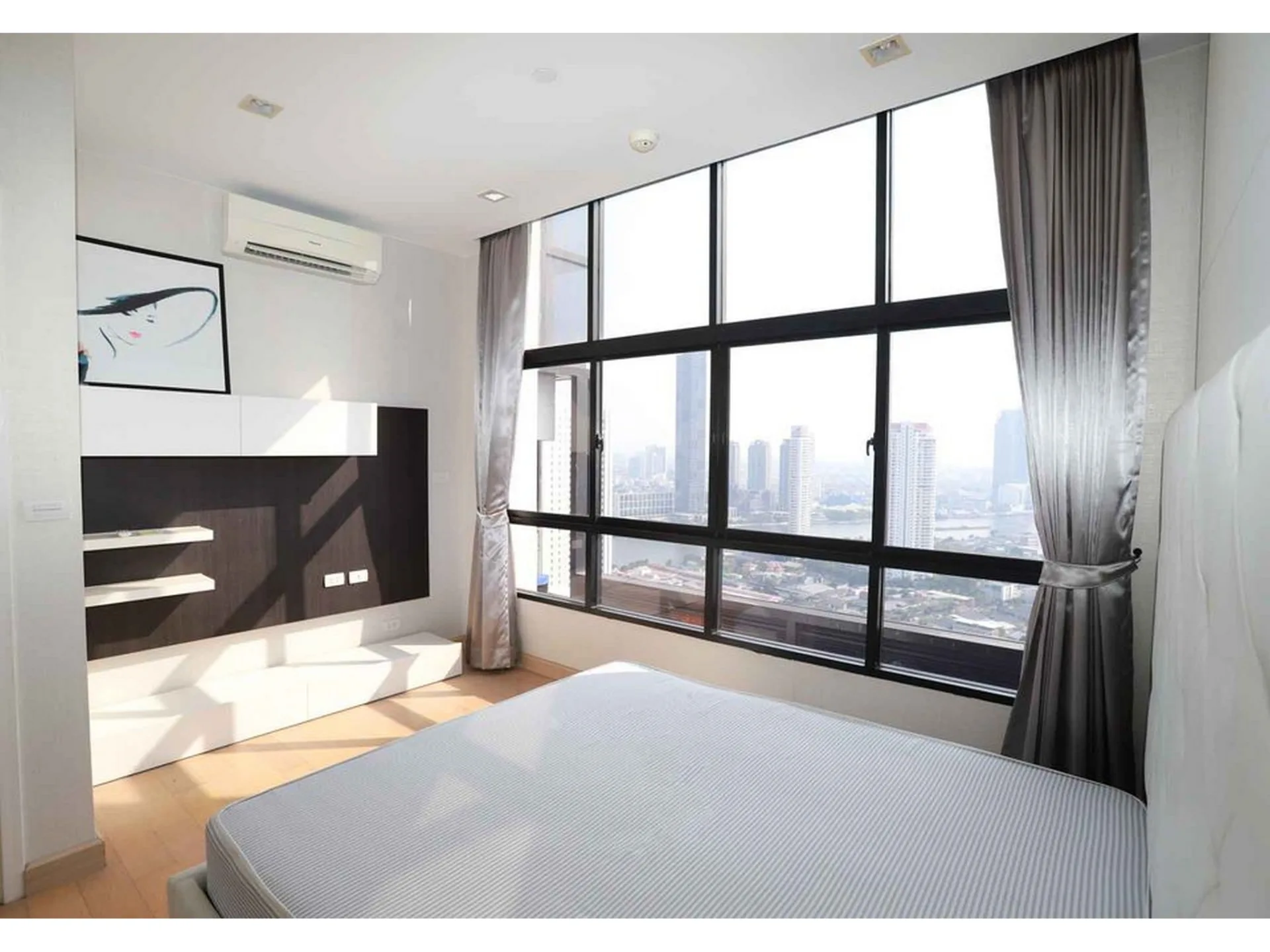 Property photos for Urbano Absolute Sathon - Taksin