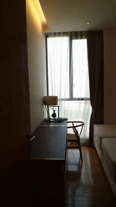 Property photos for Aequa Sukhumvit 49