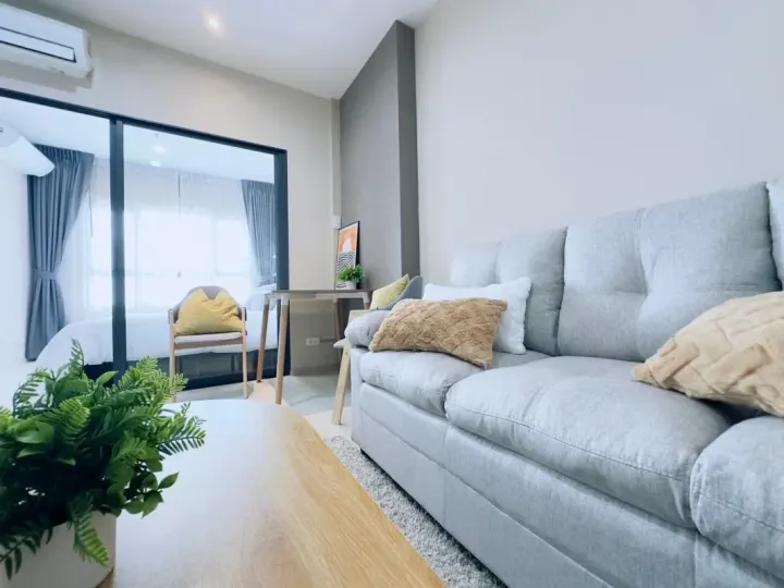 Property photos for Ideo Sukhumvit 115