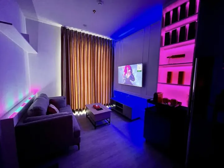 Property photos for XT Ekkamai