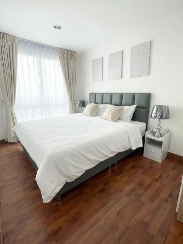 Property photos for Bangkok Horizon Ramkhamhaeng