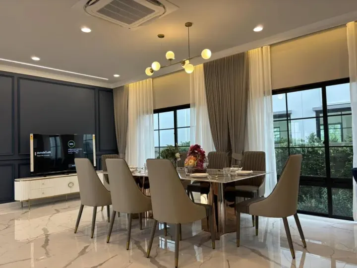 Property photos for Setthasiri Bangna-suvarnabhumi