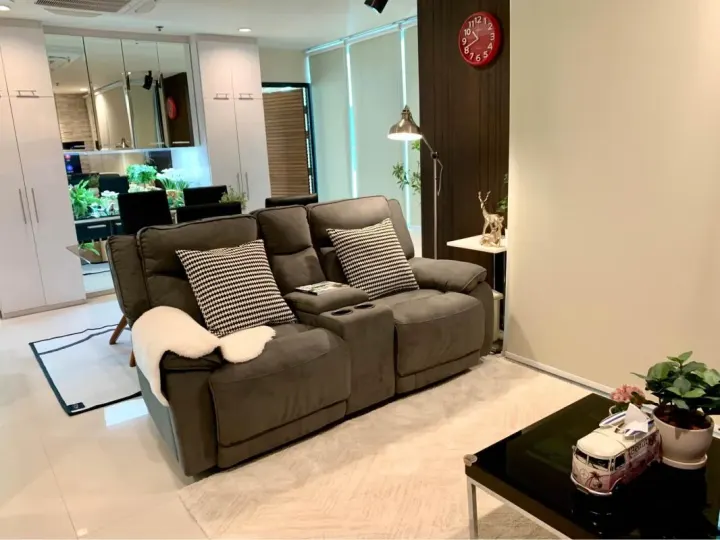 Property photos for Sukhumvit Living Town
