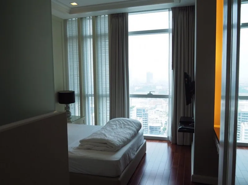 Property photos for Athenee Residence