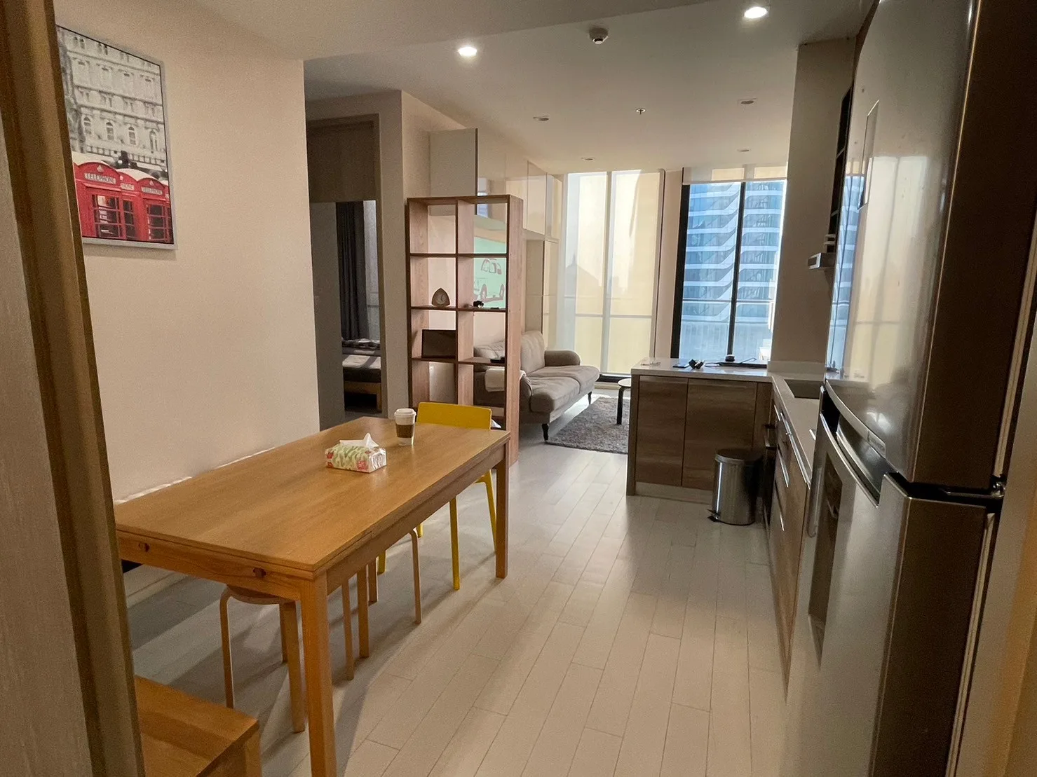 Property photos for Noble Ploenchit