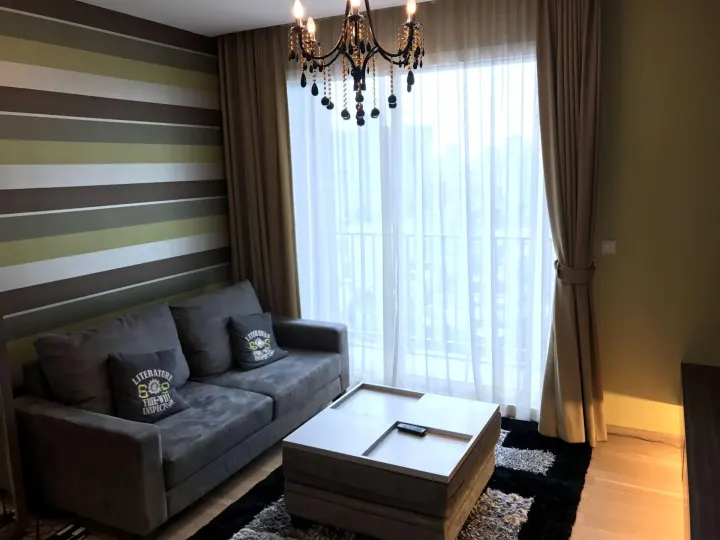 Property photos for Siri at Sukhumvit