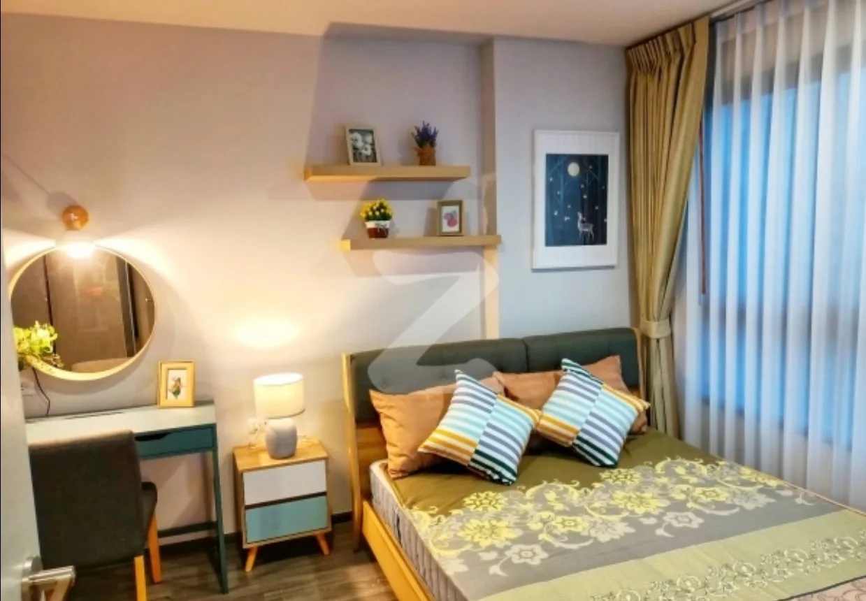 Property photos for Ideo Q Chula - Samyan