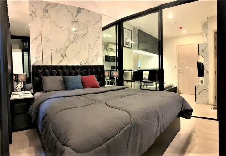 Property photos for Life Asoke
