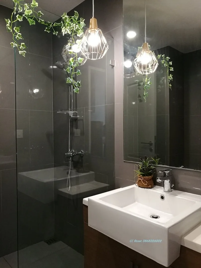 Property photos for Noble Revolve Silom