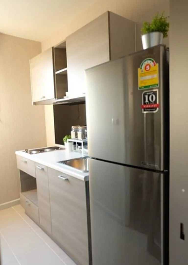 Property photos for The Privacy Ratchada - Sutthisan
