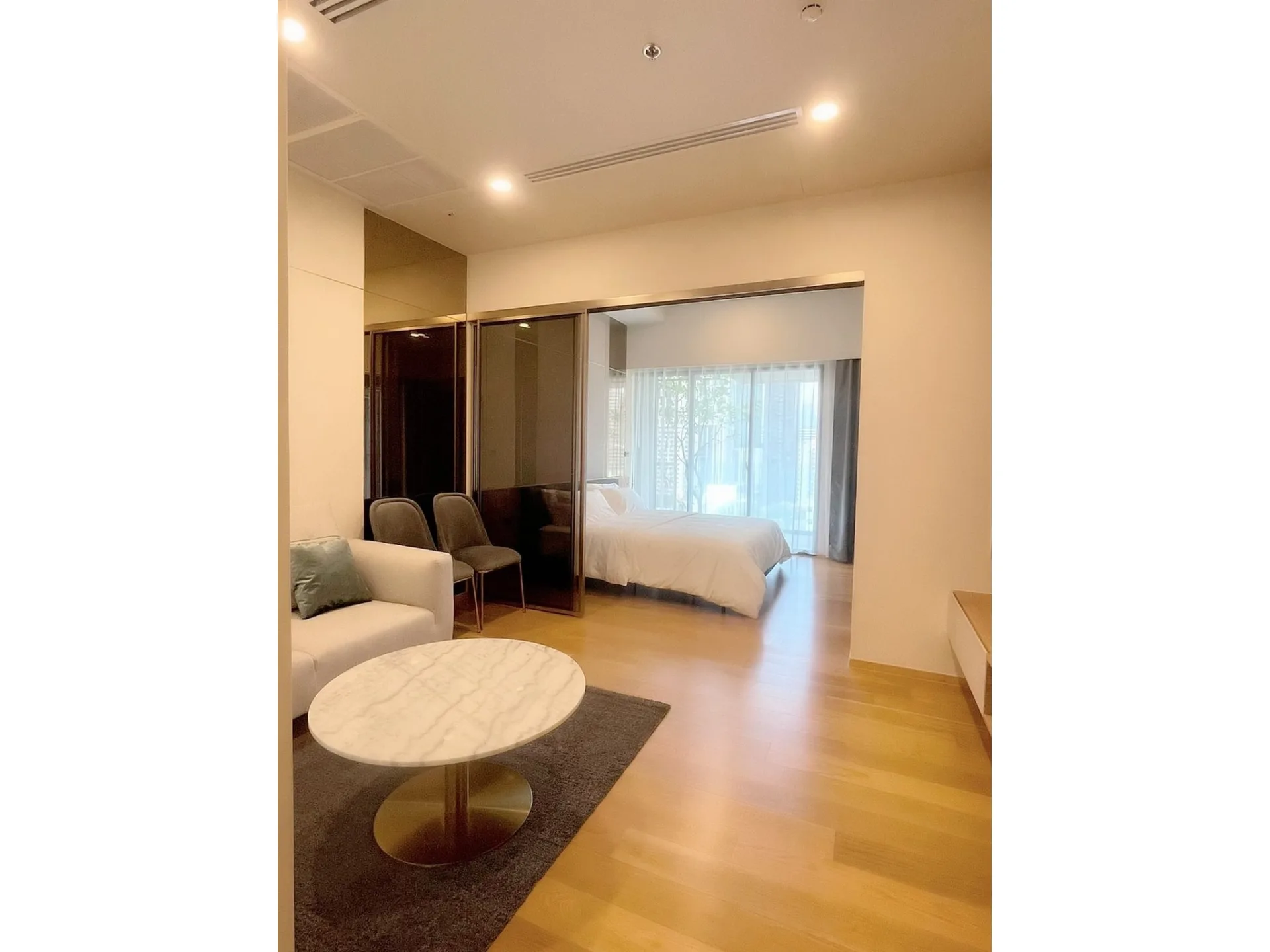 Property photos for Siamese Exclusive Sukhumvit 31