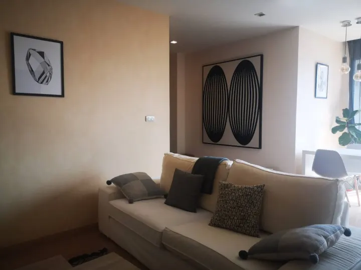 Property photos for Tree Condo Sukhumvit 42