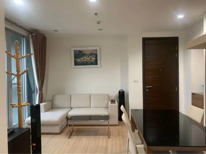 Property photos for Rhythm Phahol-Ari