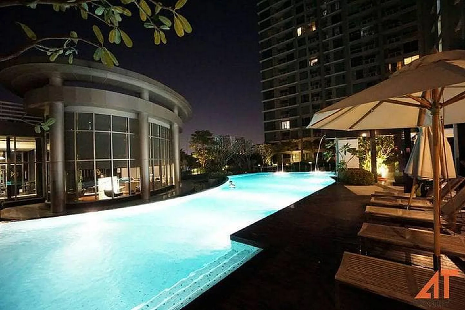 Property photos for Rhythm Ratchada