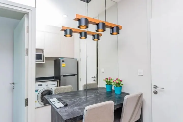 Property photos for Noble Revolve Ratchada 2
