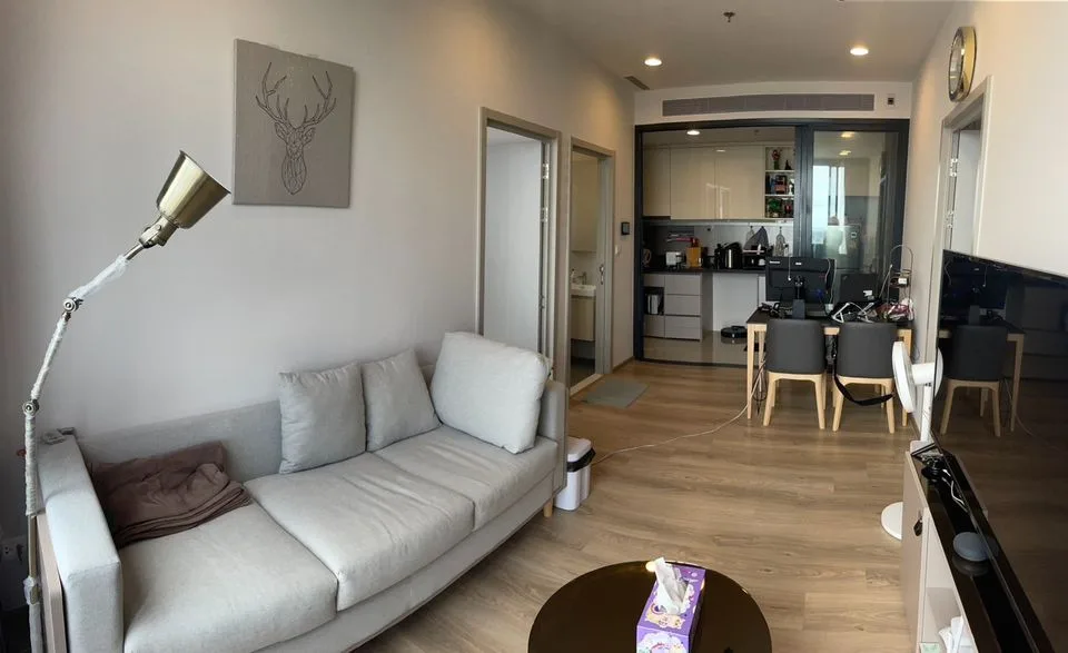 Property photos for OKA HAUS Sukhumvit 36