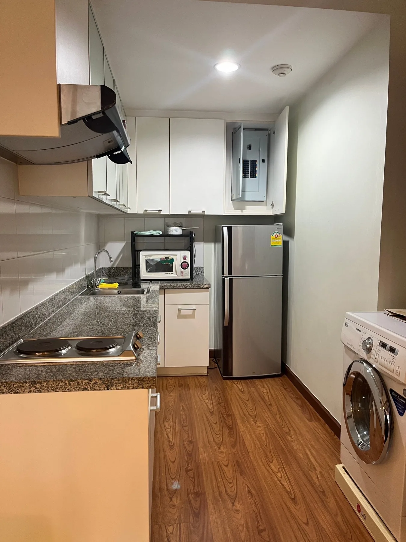 Property photos for The Address Sukhumvit 42