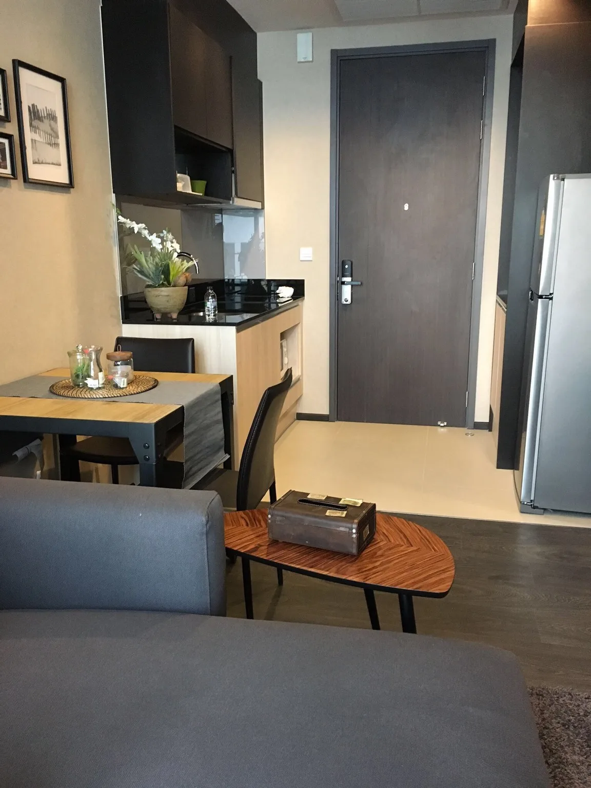 Property photos for Edge Sukhumvit 23