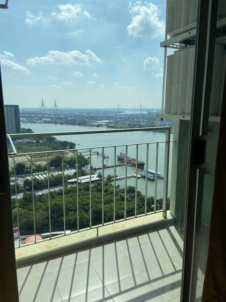 Property photos for Lumpini Park Riverside Rama 3