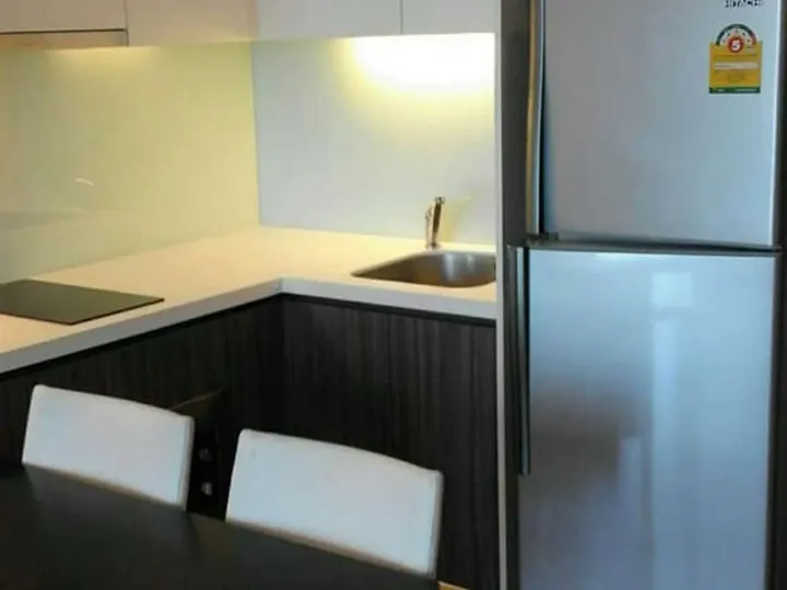 Property photos for Urbano Absolute Sathon - Taksin