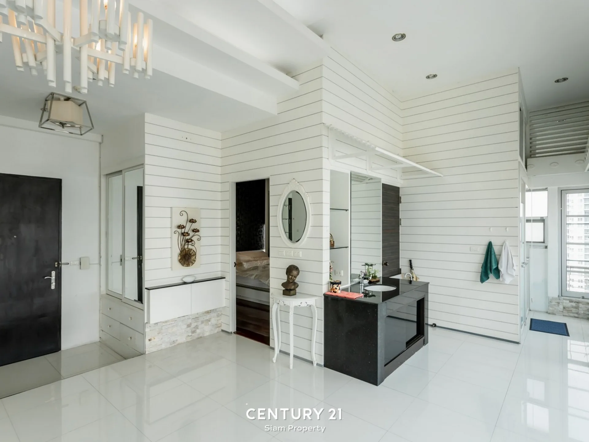 Property photos for Baan Klang Krung Siam - Pathumwan