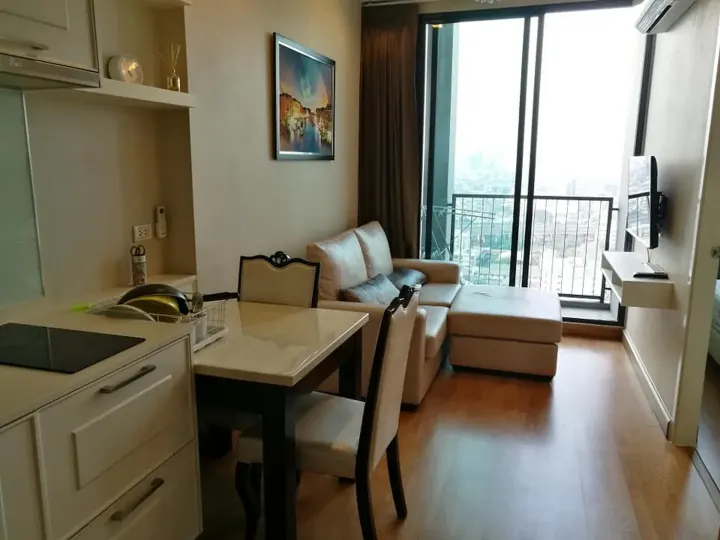 Property photos for Q. House Condo Sukhumvit 79