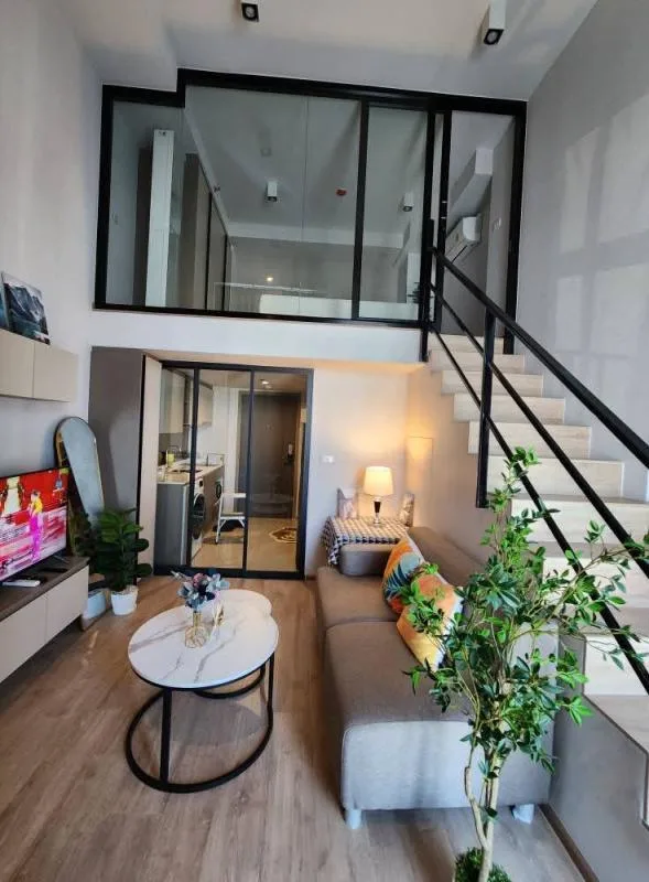 Property photos for Ideo Rama 9 - Asoke