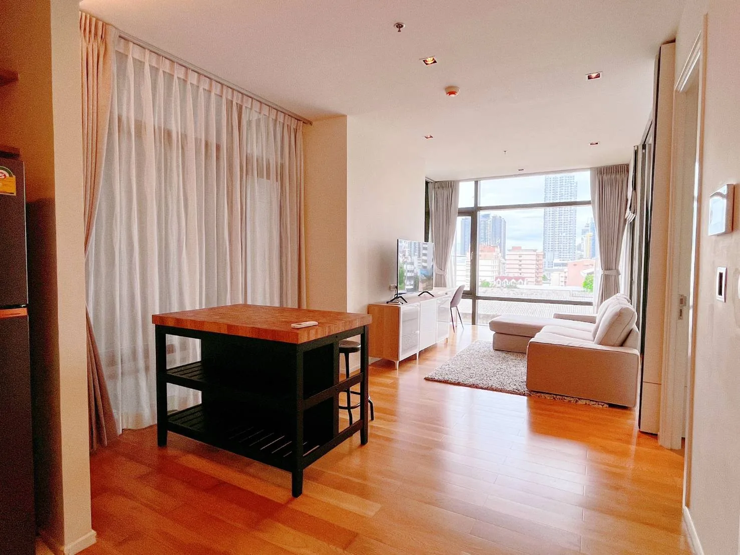 Property photos for Circle Living Prototype