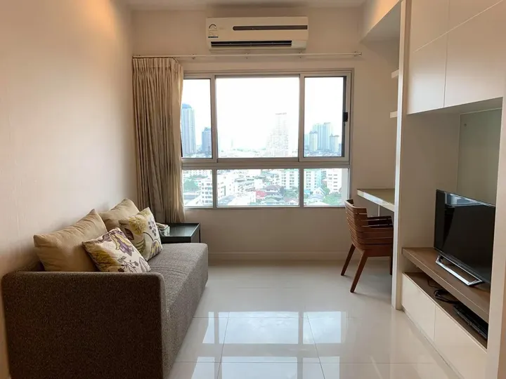 Property photos for Q. House Condo Sathorn