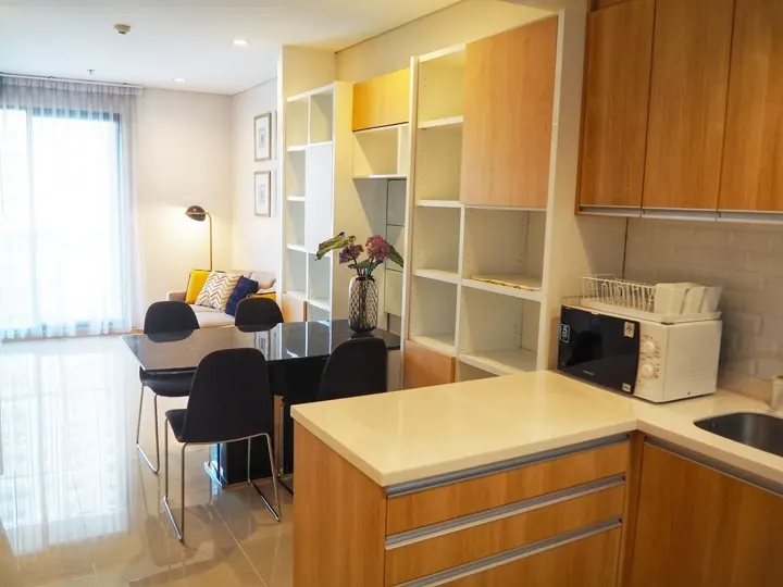 Property photos for Villa Asoke