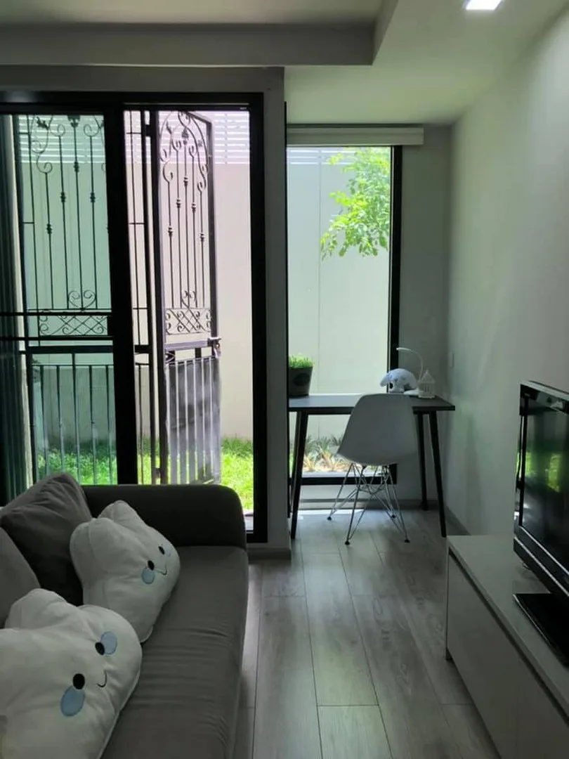 Property photos for Maestro 14 Siam - Ratchathewi