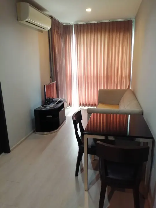 Property photos for Rhythm Sukhumvit 44/1