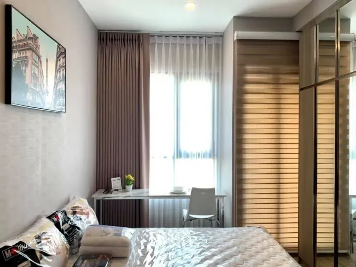 Property photos for Knightsbridge Prime Onnut