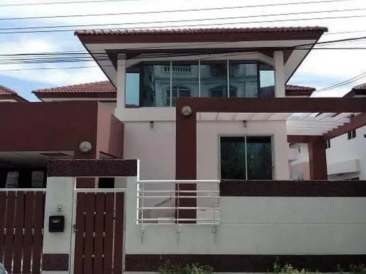 Property photos for Mu Ban Arena Garden Sukhumvit 77