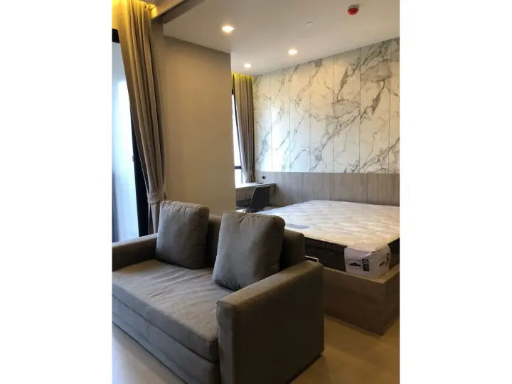 Property photos for Ashton Asoke