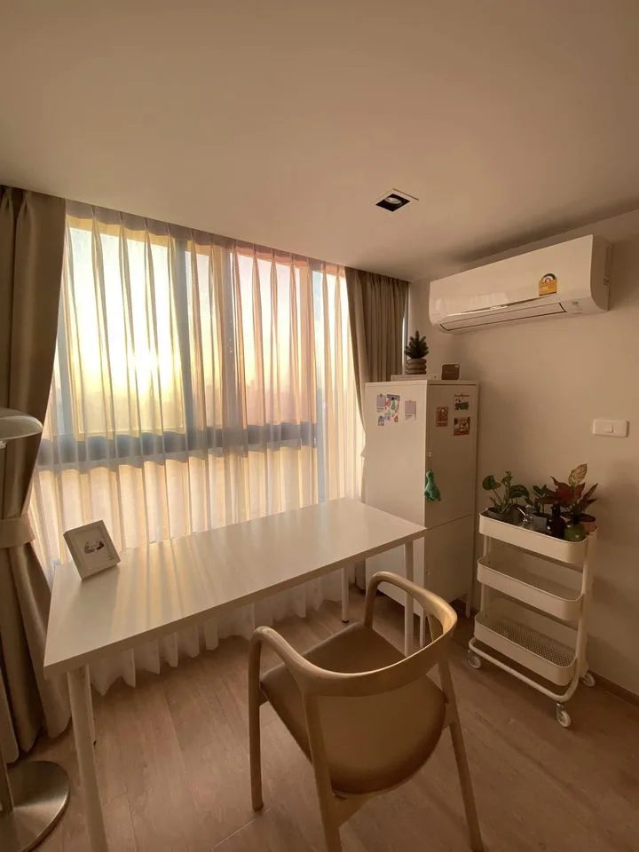 Property photos for Ideo Rama 9 - Asoke