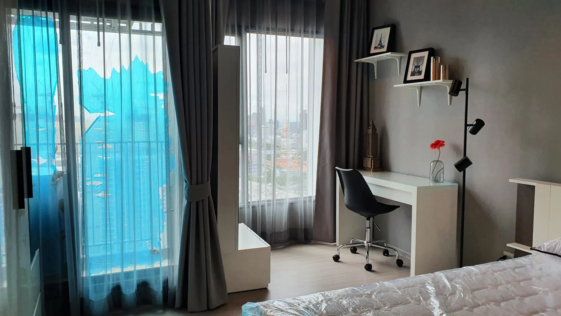 Property photos for LIFE Asoke - Rama 9