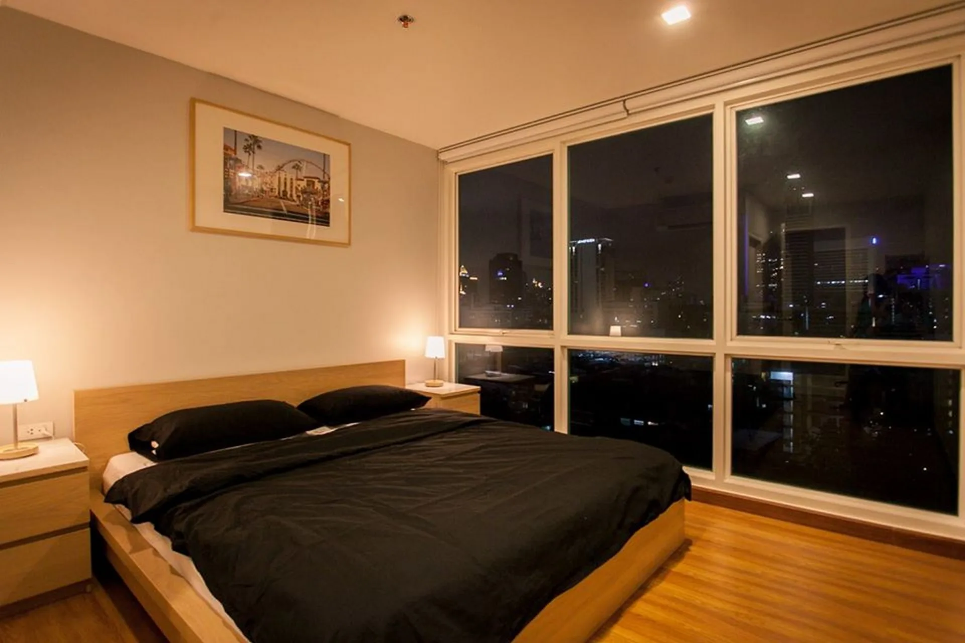 Property photos for Wish @ Samyan