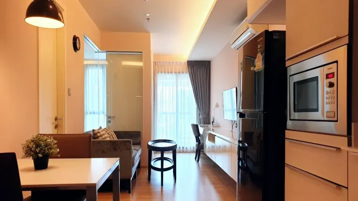 Property photos for H Sukhumvit 43