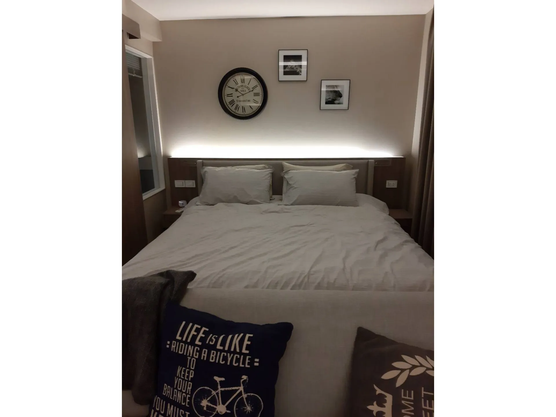 Property photos for Urbitia Thong Lo