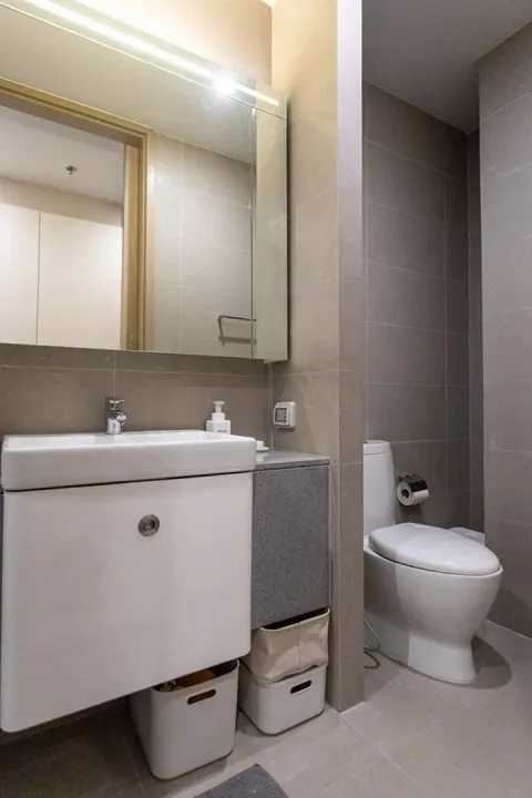 Property photos for Noble Ploenchit