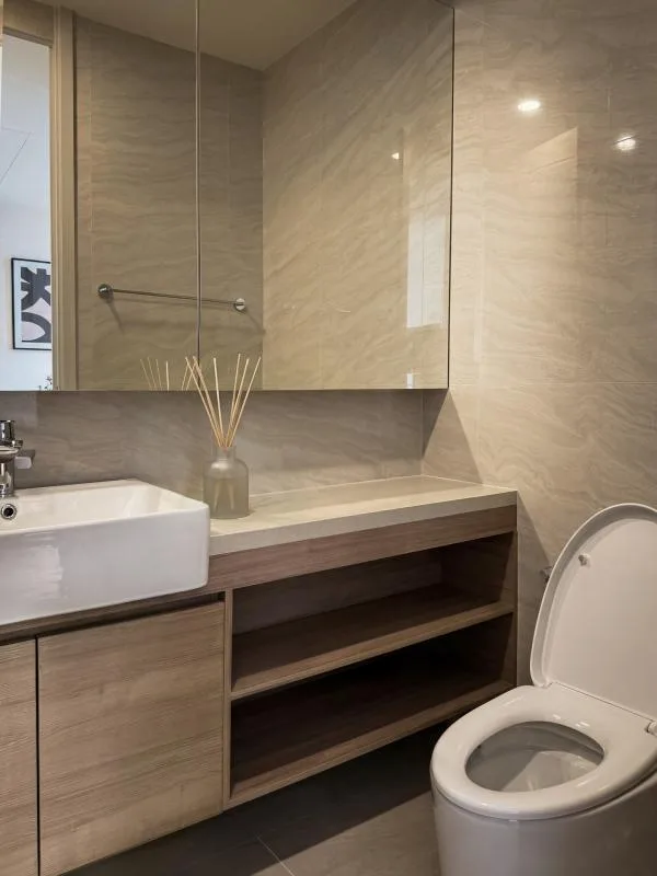 Property photos for Noble Form Thonglor
